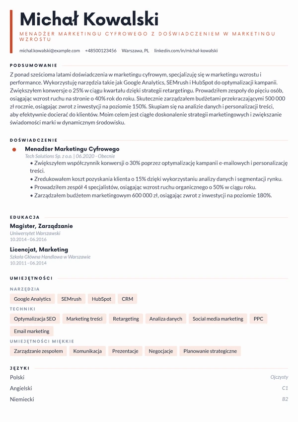 Lumina - Copywriter