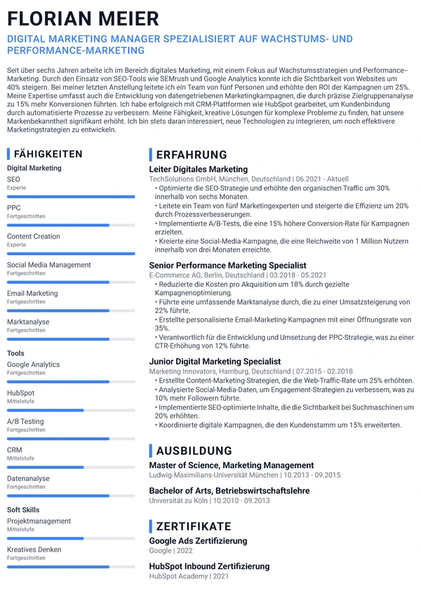Modern Timeline - Event Manager
