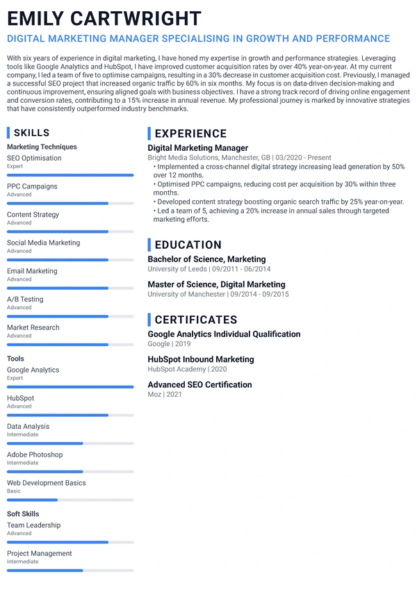 Modern Timeline - Event Manager