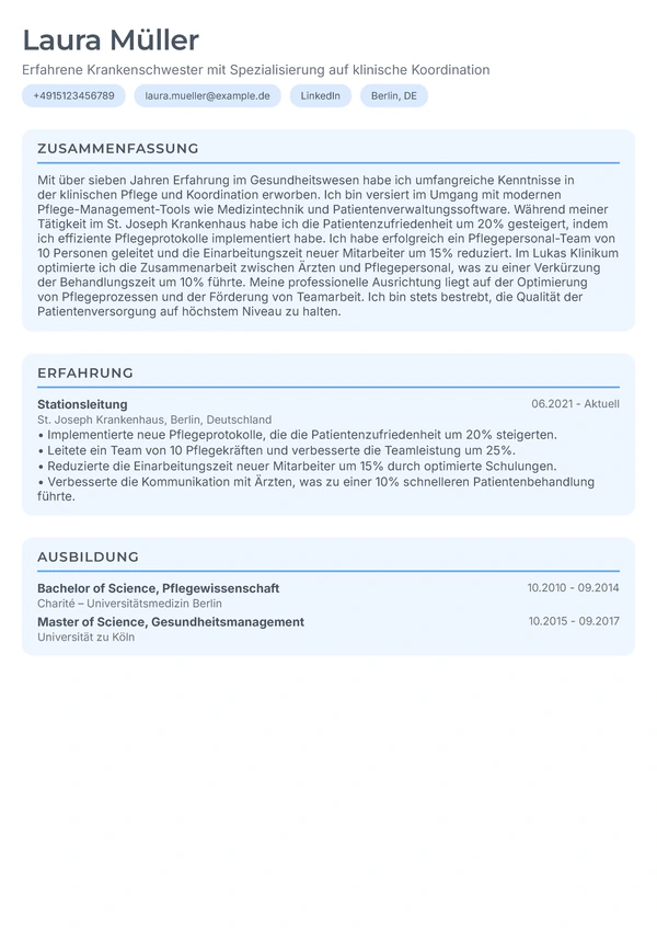 Soft Care - Physiotherapeut