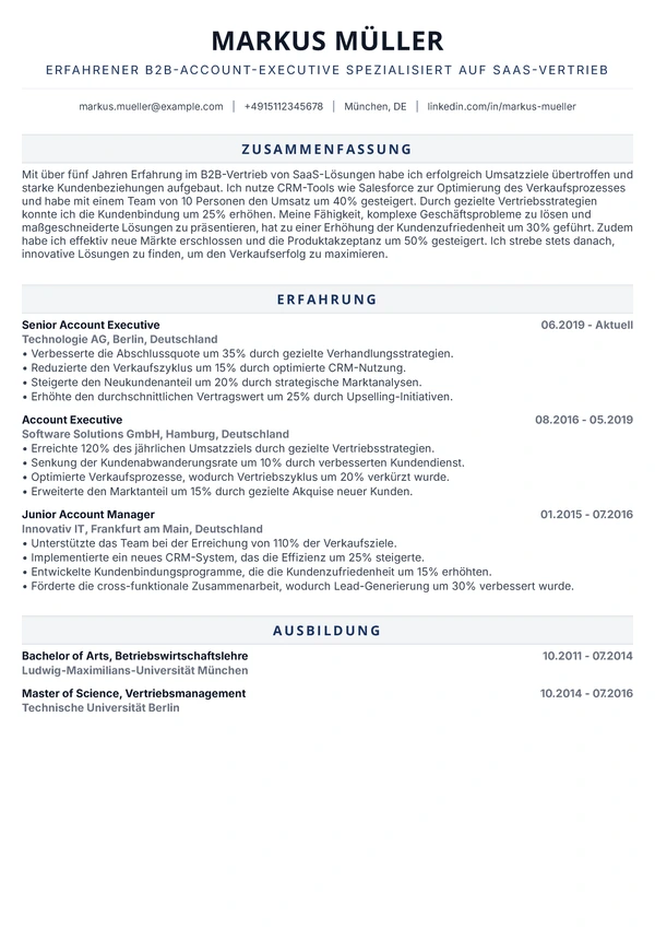 Bold Pro - Immobilienmakler