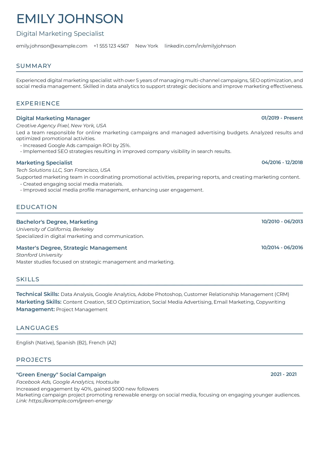 Simple Border detail preview